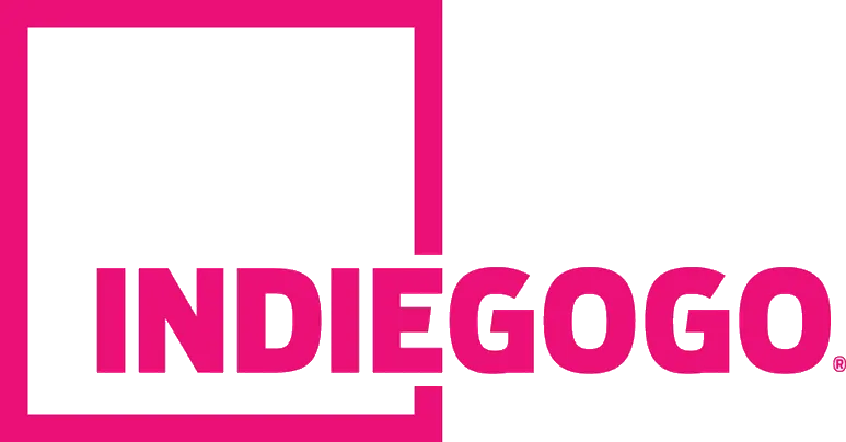 Logotipo do Indiegogo