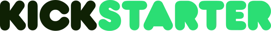 Logotipo do Kickstarter